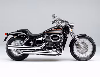 Honda VT750 Shadow Slasher '2000