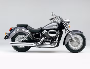 Honda VT750 Shadow '2000