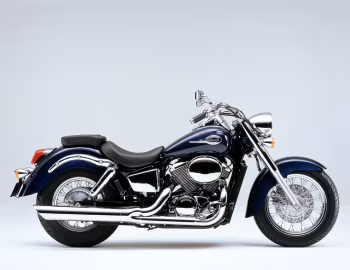 Honda VT400 Shadow '2003