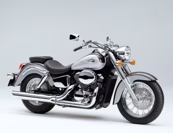 Honda VT400 Shadow '2003