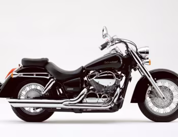 Honda VT750 Shadow '2003