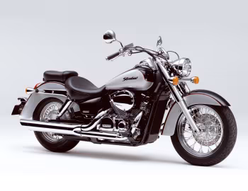 Honda VT750 Shadow '2003