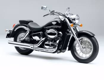 Honda VT400 Shadow '2004