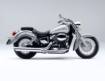 Honda VT400 Shadow '2004
