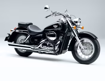 Honda VT750 Shadow '2004
