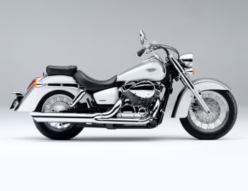 Honda VT750 Shadow '2004