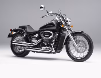Honda VT400 Shadow Slasher '2006