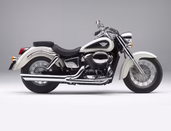 Honda VT400 Shadow '2006