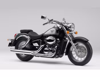 Honda VT400 Shadow '2006