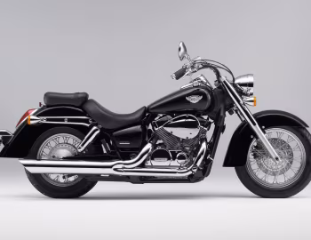Honda VT400 Shadow '2006