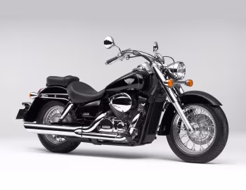 Honda VT750 Shadow '2006