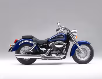 Honda VT400 Shadow '2008