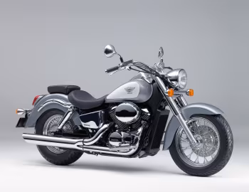 Honda VT400 Shadow '2008