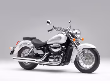 Honda VT400 Shadow '2008