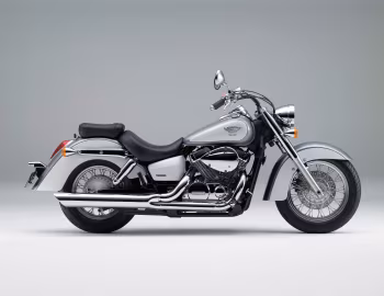 Honda VT750 Shadow '2007