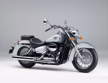 Honda VT750 Shadow '2007