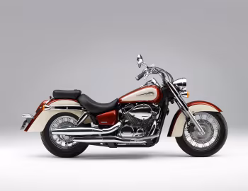 Honda VT750 Shadow '2008