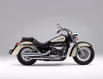 Honda VT750 Shadow '2008