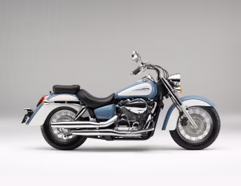Honda VT400 Shadow Classic '2008