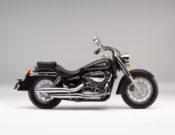 Honda VT400 Shadow Classic '2008