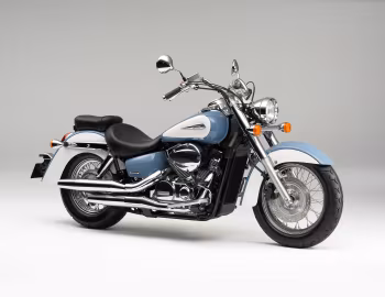 Honda VT400 Shadow Classic '2008