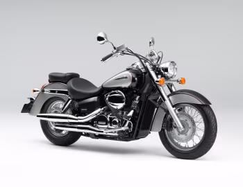 Honda VT750 Shadow '2009