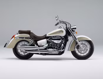 Honda VT750 Shadow '2009