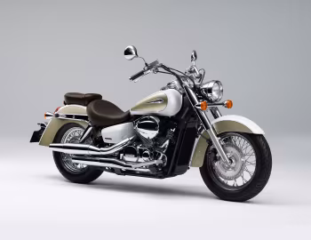 Honda VT750 Shadow '2009