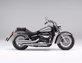 Honda VT750 Shadow '2009
