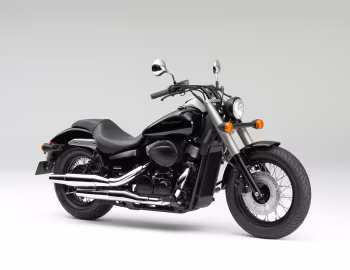 Honda VT750 Shadow Phantom '2010