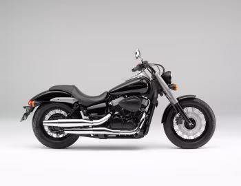 Honda VT750 Shadow Phantom '2010