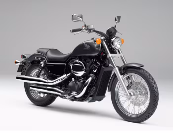 Honda VT750S '2010