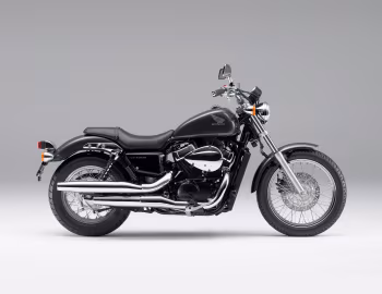 Honda VT750S '2010