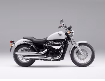 Honda VT750S '2010
