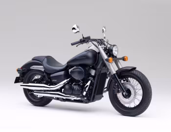 Honda VT750 Shadow Phantom '2012