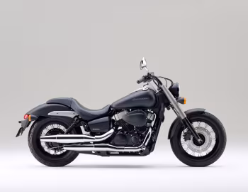 Honda VT750 Shadow Phantom '2012