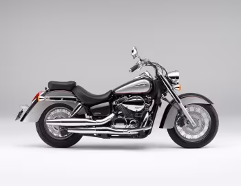 Honda VT750 Shadow '2012