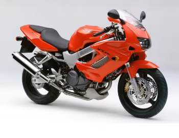Honda VTR1000F FireStorm [Worldwide] '1997–????