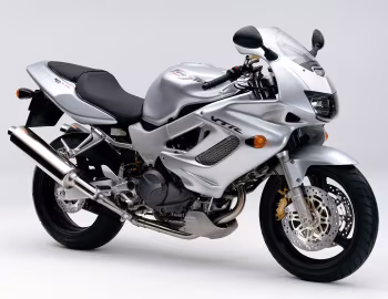 Honda VTR1000F FireStorm [Worldwide] '1997–????
