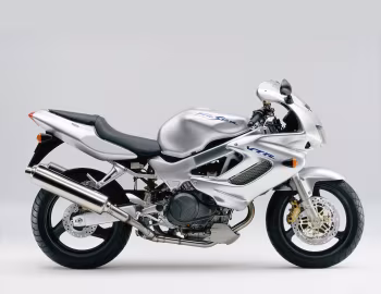 Honda VTR1000F FireStorm [Worldwide] '1997–????