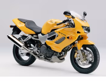 Honda VTR1000F FireStorm [Worldwide] '1997–????