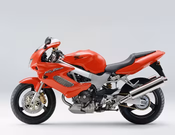 Honda VTR1000F FireStorm [Worldwide] '1997–????