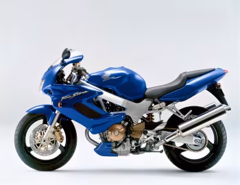 Honda VTR1000F FireStorm [Worldwide] '1997–????