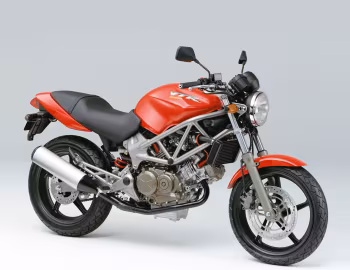Honda VTR250 '1997–????