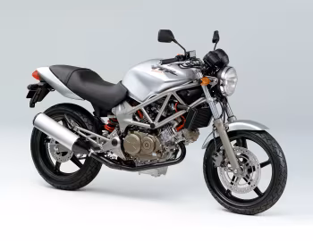 Honda VTR250 '1997–????