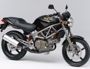 Honda VTR250 '1997–????