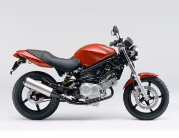Honda VTR250 '1997–????