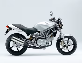 Honda VTR250 '1997–????
