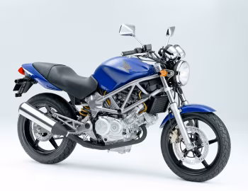 Honda VTR250 '1997–????