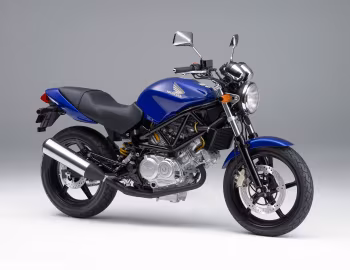 Honda VTR250 '1997–????